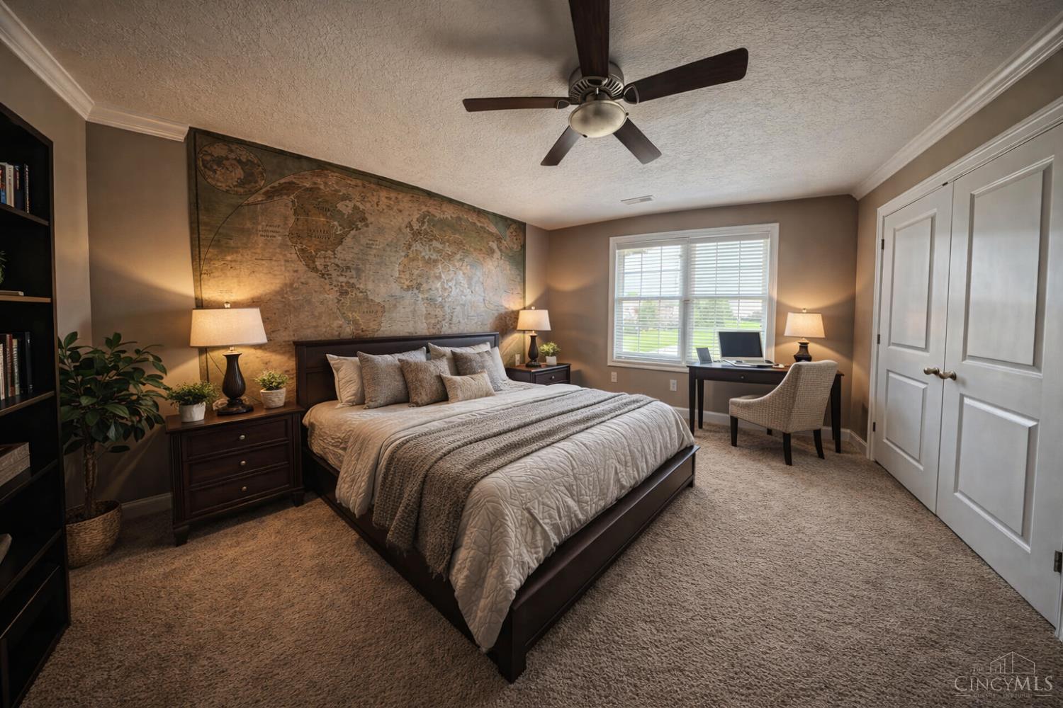 8005 Bending Willow Court, Clearcreek Twp., OH, 45068 — photo 17