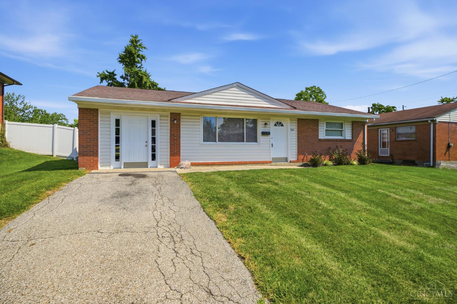 Photo 3 of Single family home for sale at 766 Hargrove Way, Forest Park, OH 45240 | MLS# 1892710 | Listing updated on 2026-10-02