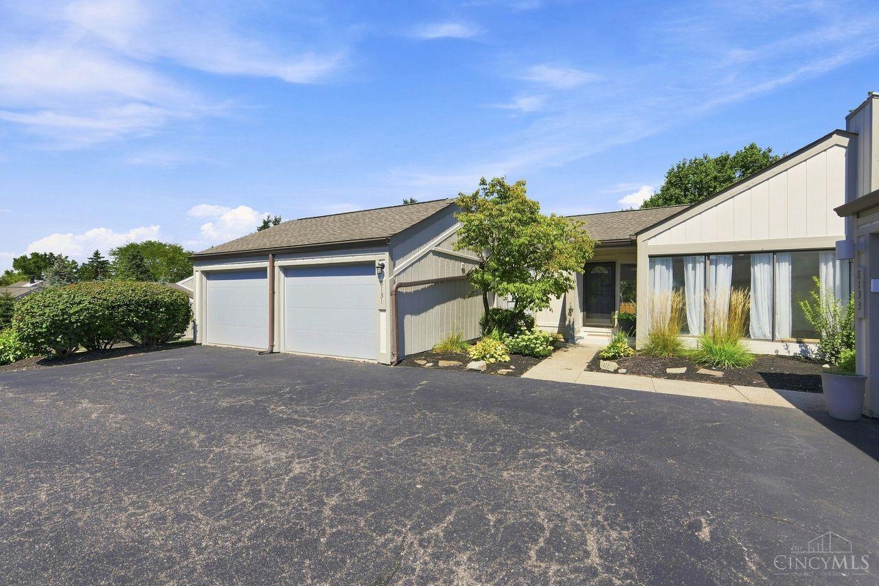 8131 Timbertree Way
