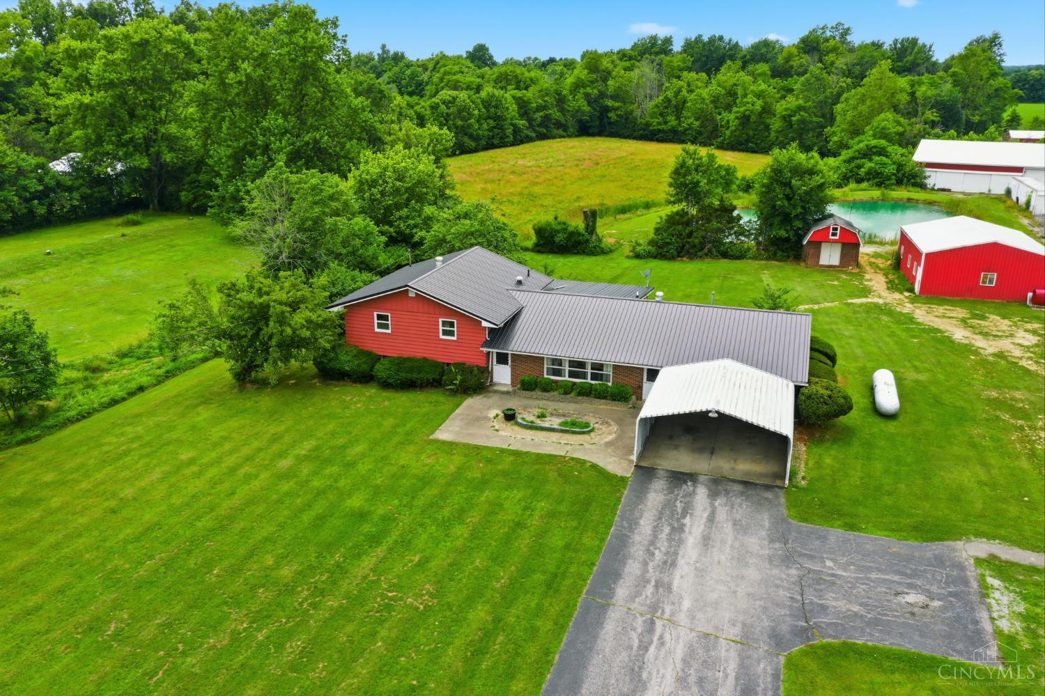 9895 US Rt 68, Scott Twp, OH, 45121 — photo 47