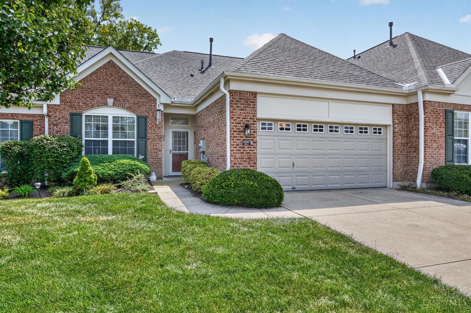 4107 Woodsly Drive #31C