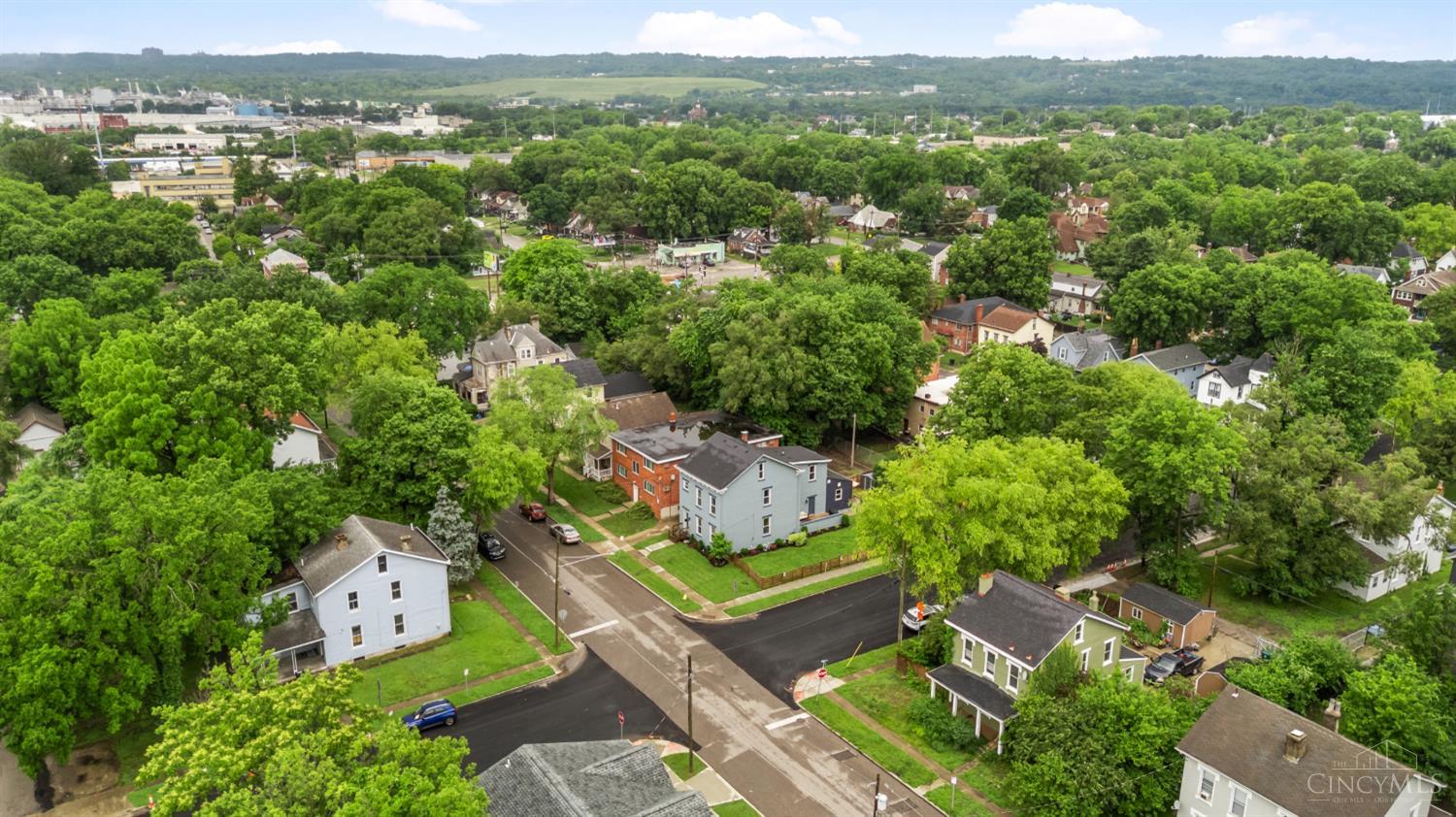 1236 Regent Avenue, Cincinnati, OH, 45237 — photo 37