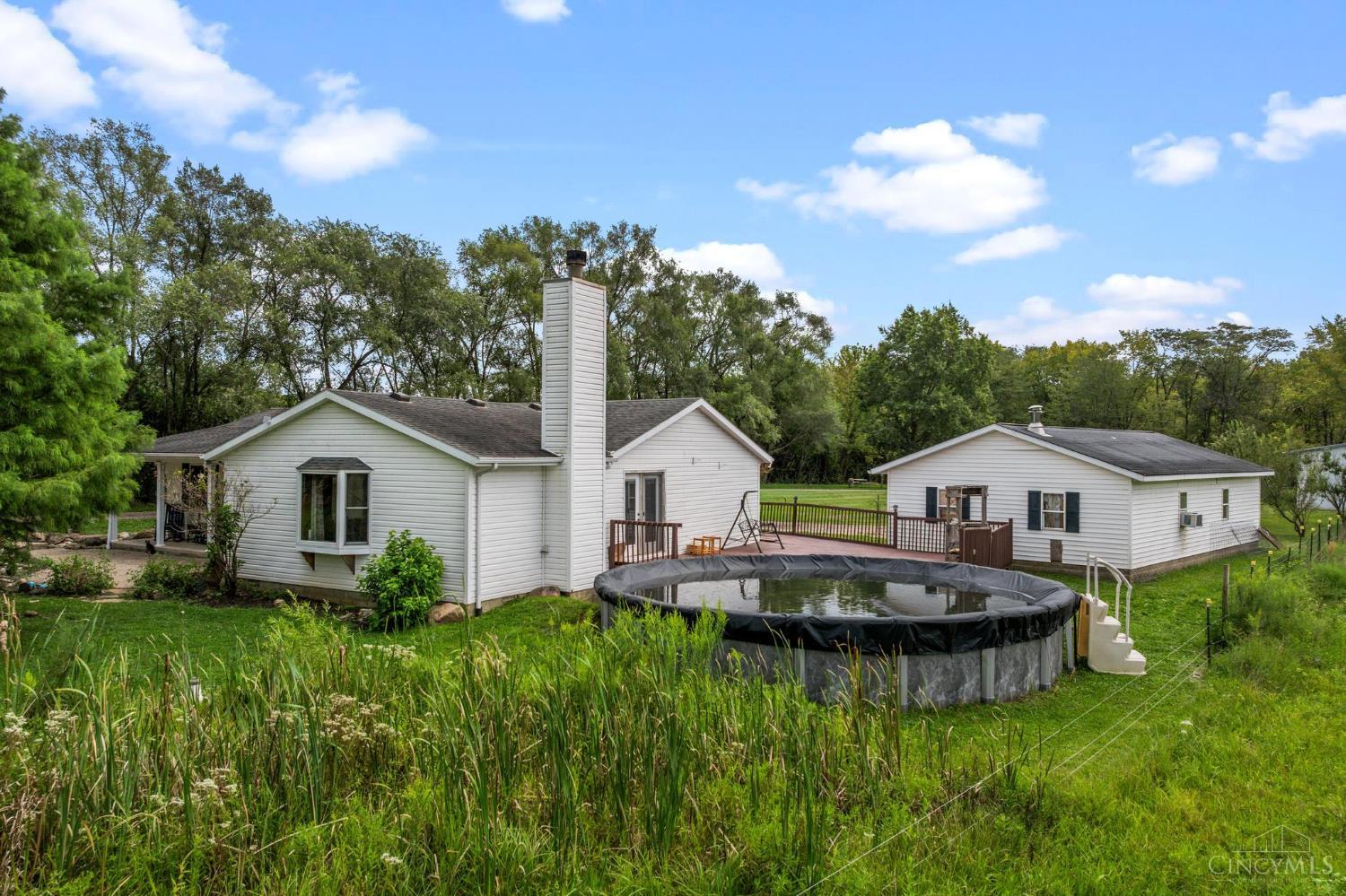 4585 Dayton Brandt Road, New Carlisle, OH, 45344 — photo 34