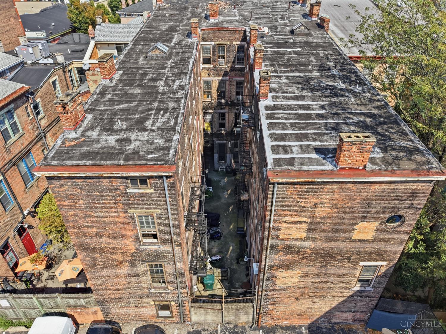 1339 Main Street, Cincinnati, OH, 45202 — photo 9
