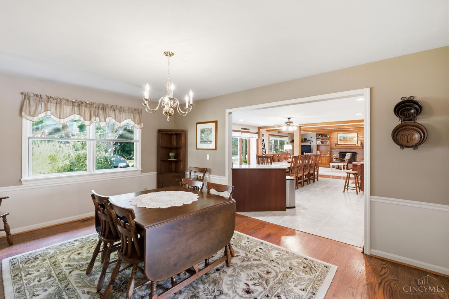 5316 Quailwood Court, Green Twp, OH, 45238 — photo 12