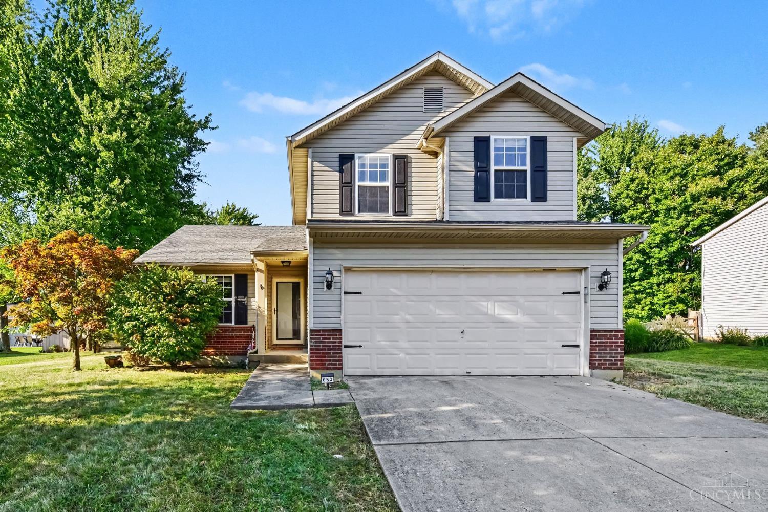 682 Bobolink Court