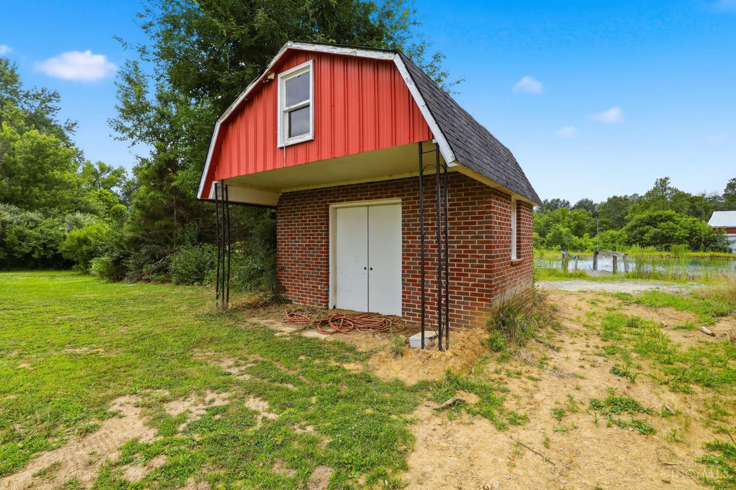 9895 US Rt 68, Scott Twp, OH, 45121 — photo 41