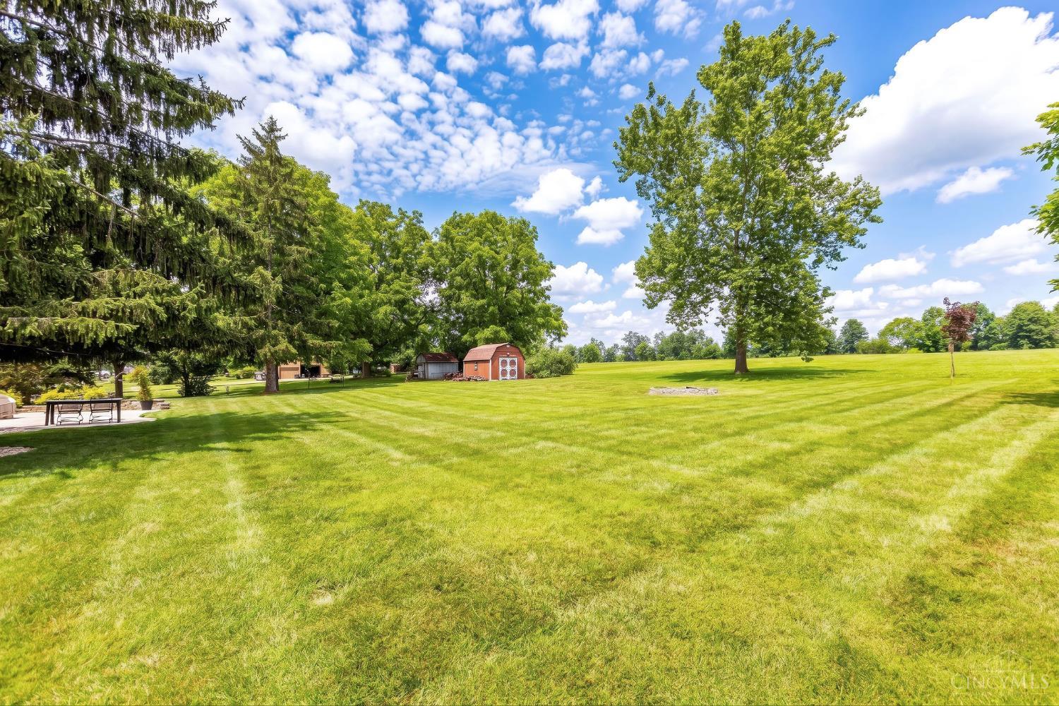 1394 Kirby Road, Turtle Creek Twp, OH, 45036 — photo 36