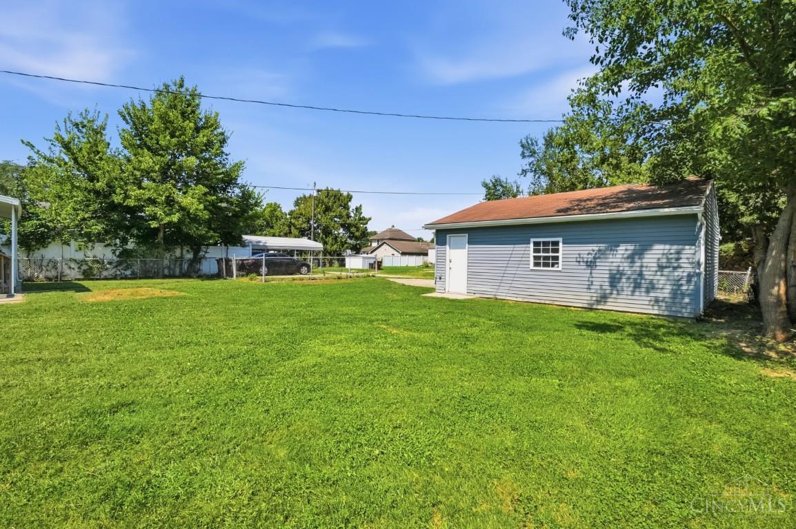 1609 Lafayette Avenue, Middletown, OH, 45044 — photo 26