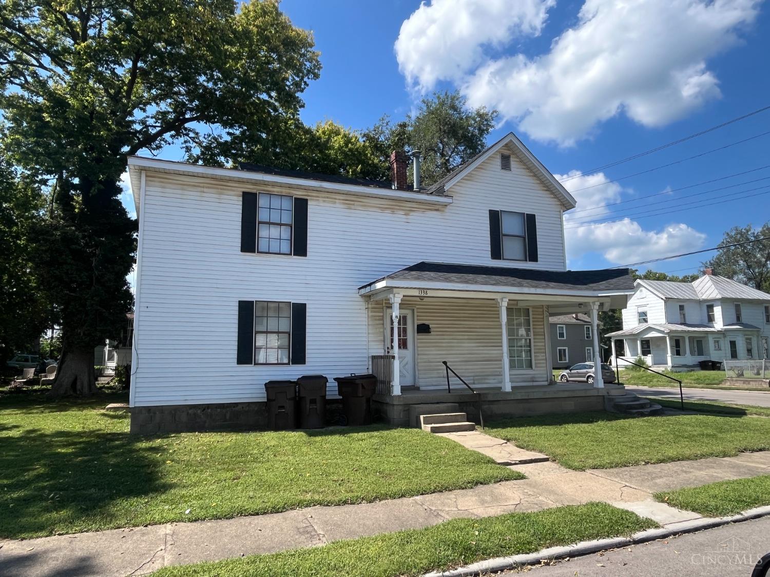 1338 Woodlawn Avenue, Middletown, OH, 45044 — photo 9