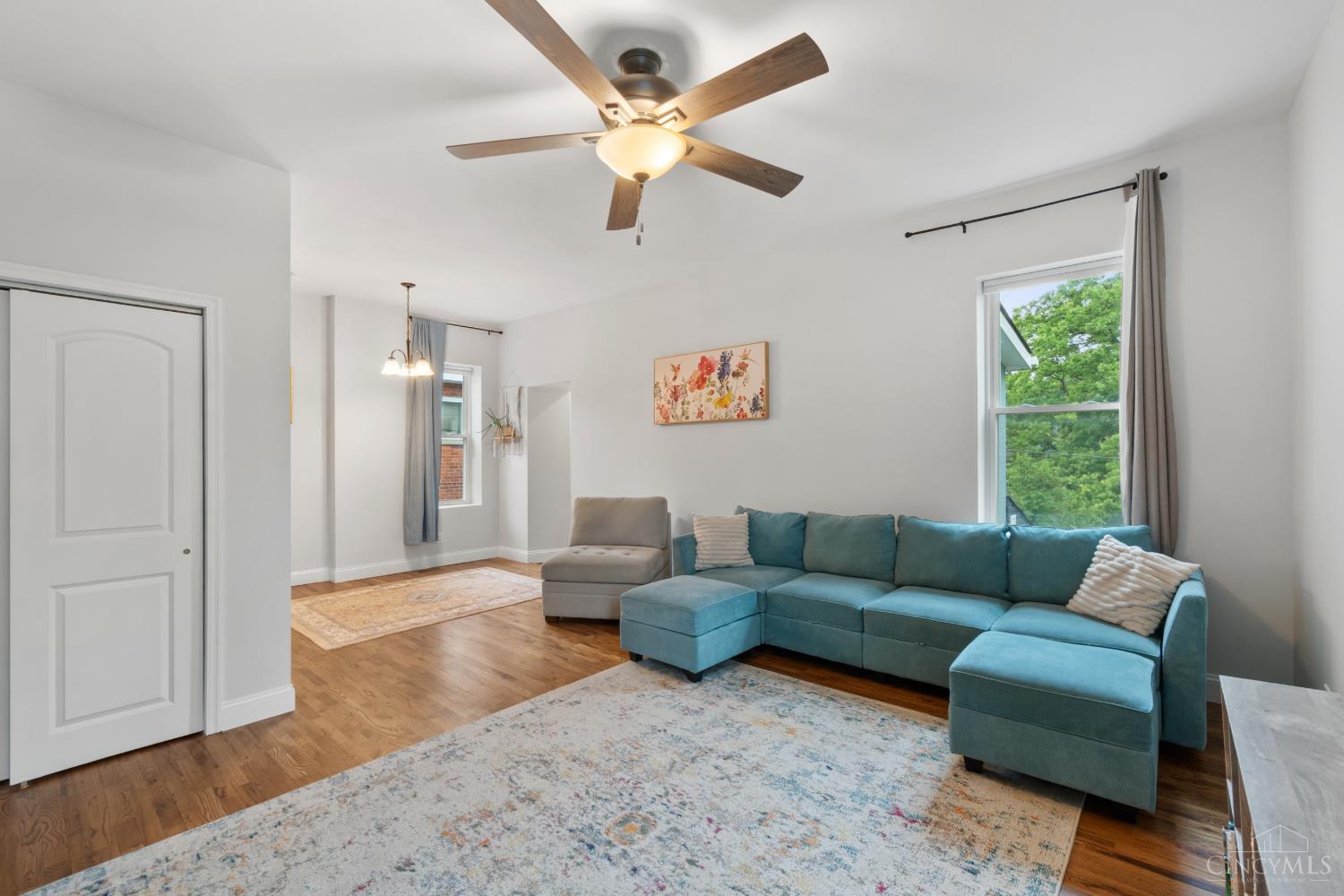 1236 Regent Avenue, Cincinnati, OH, 45237 — photo 27