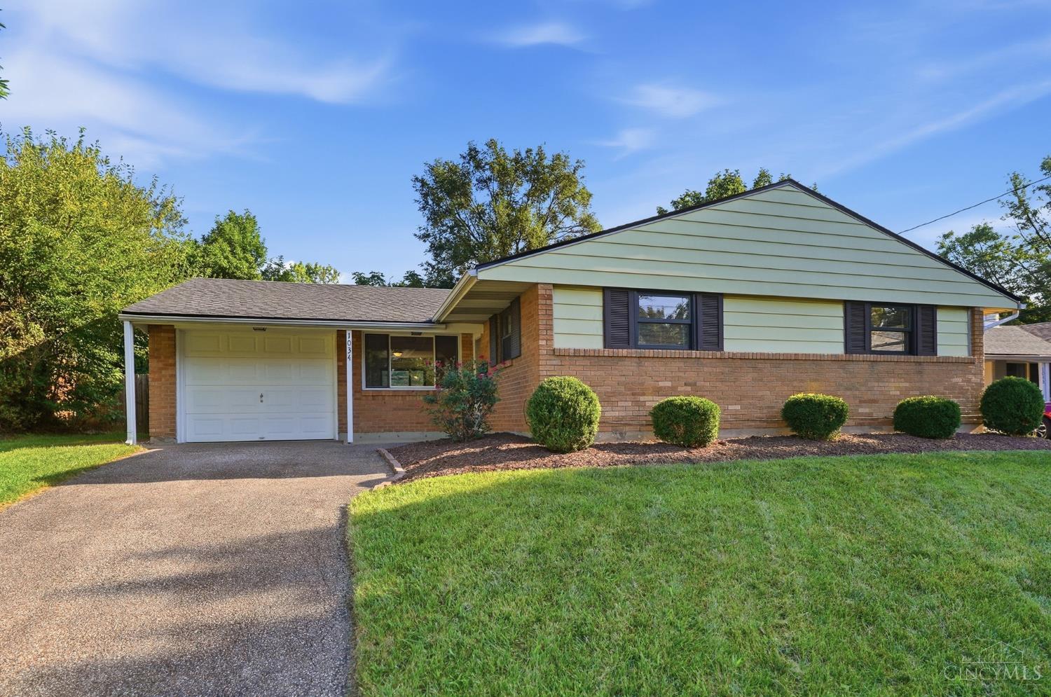 1034 Terrytown Court