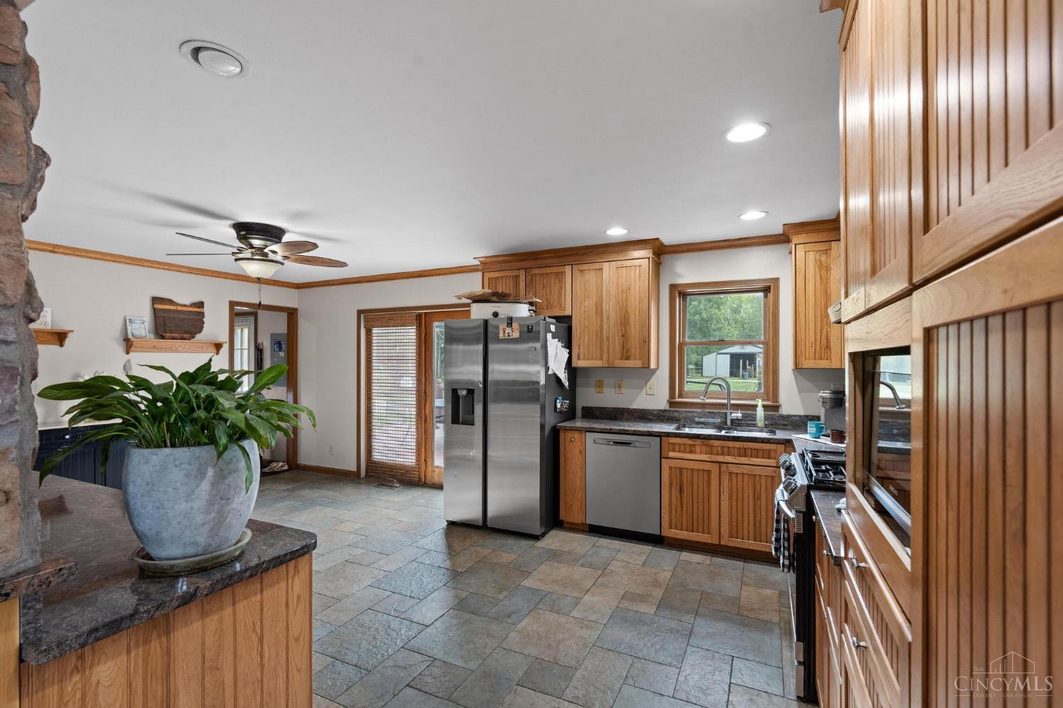 4585 Dayton Brandt Road, New Carlisle, OH, 45344 — photo 15