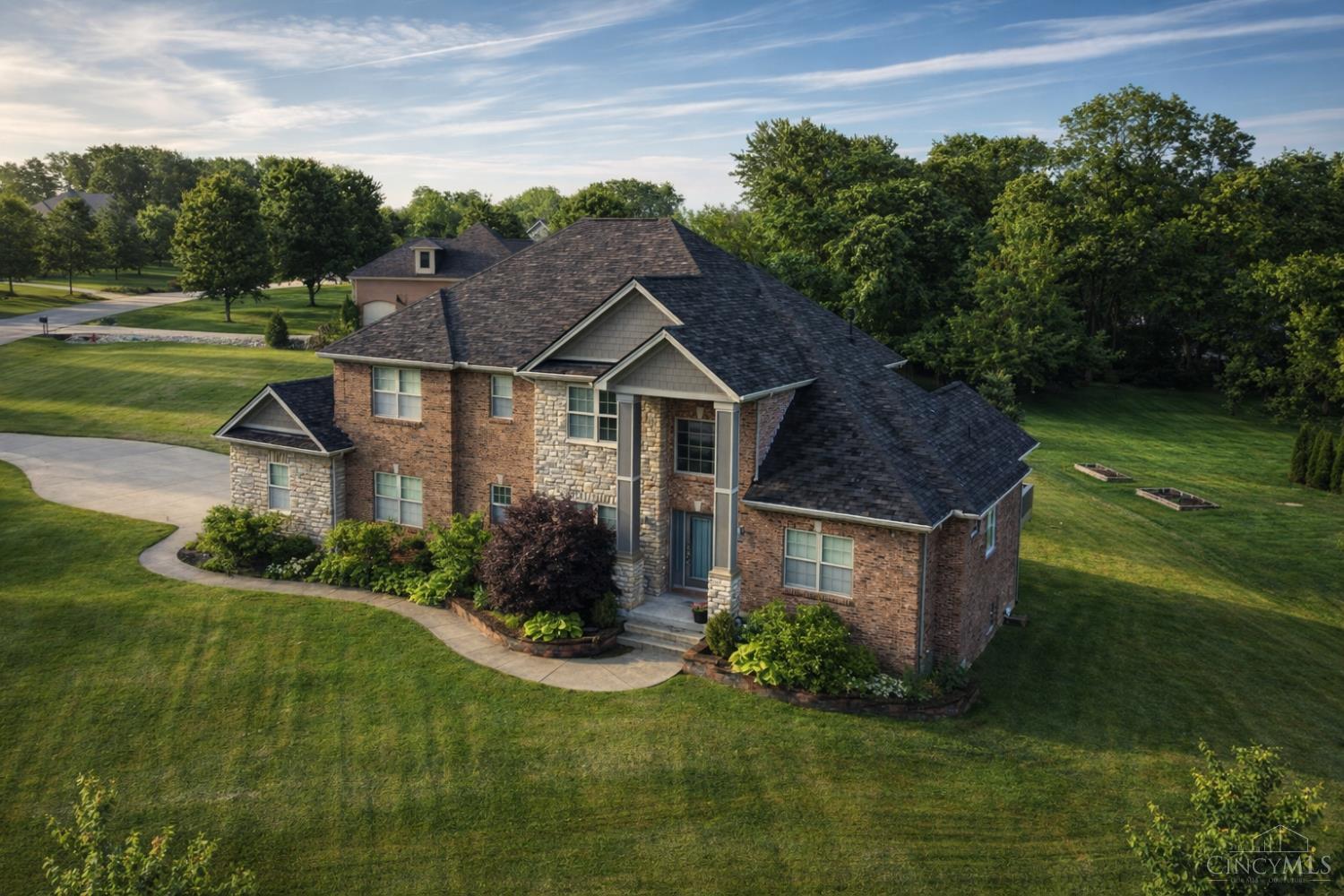 8005 Bending Willow Court, Clearcreek Twp., OH, 45068 — photo 11