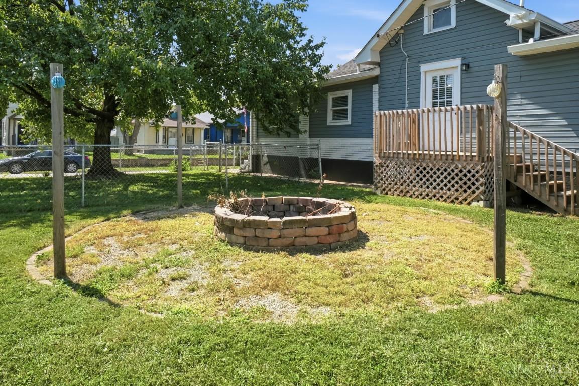 1609 Lafayette Avenue, Middletown, OH, 45044 — photo 30