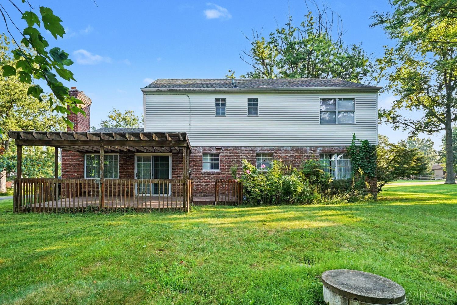 731 Pine Ridge Road, Miami Twp, OH, 45150 — photo 23