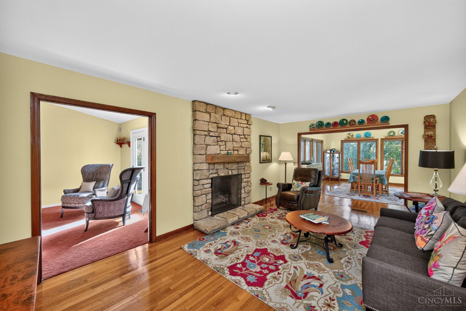 Photo 3 of Sale Pending at 5929 Quailhill Dr, Green Twp, OH 45233 | MLS# 1892445 | Listing updated on 2026-09-13