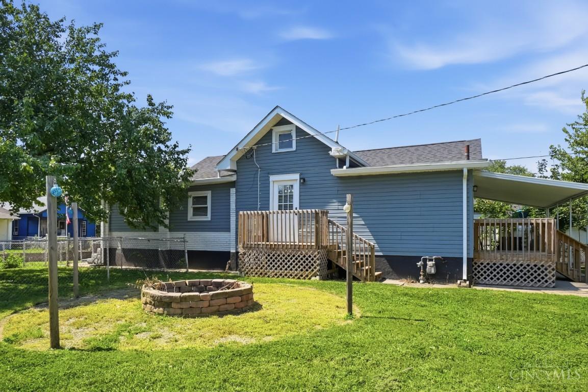 1609 Lafayette Avenue, Middletown, OH, 45044 — photo 24