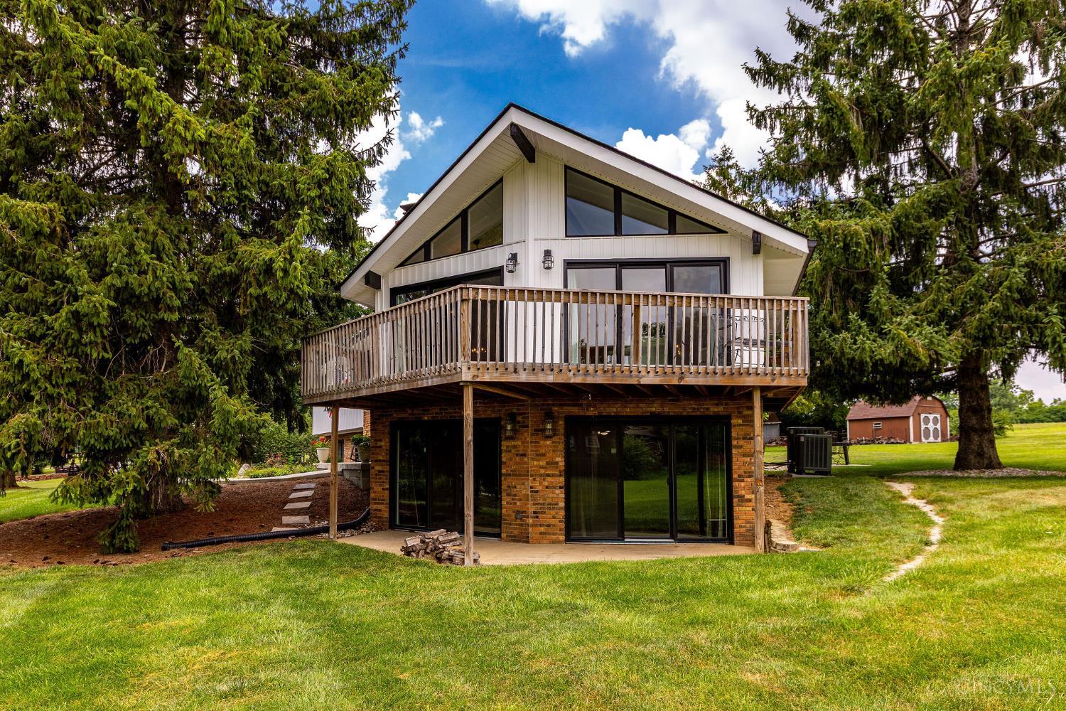 1394 Kirby Road, Turtle Creek Twp, OH, 45036 — photo 5
