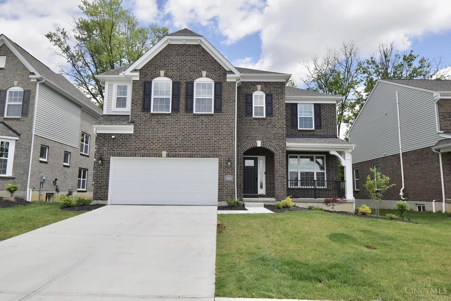 7164 Glenvalley Drive