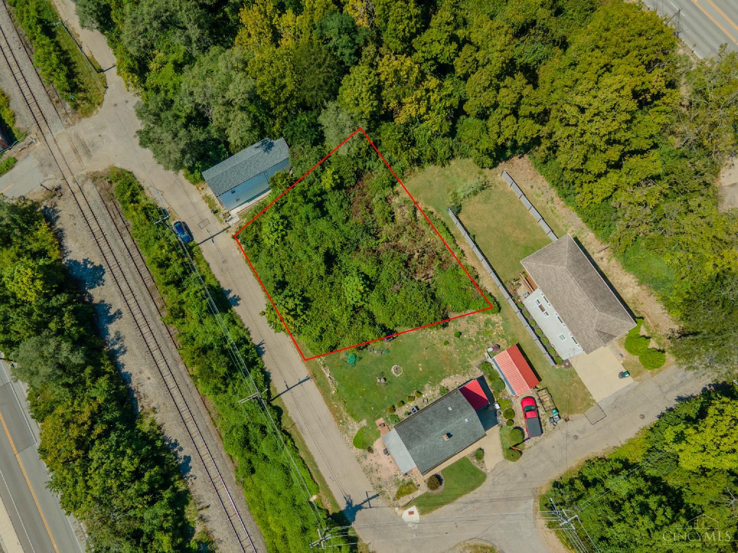 2808 Hoff Avenue, Cincinnati, OH, 45226 — photo 3