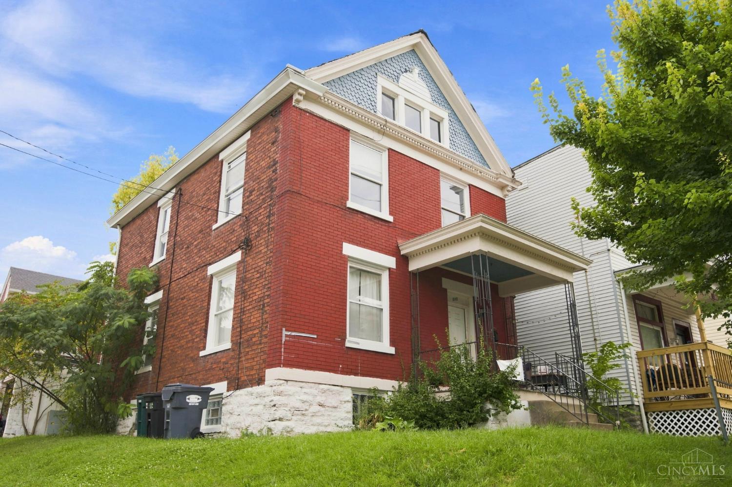 312 Warner Street, Cincinnati, OH, 45219 — photo 13