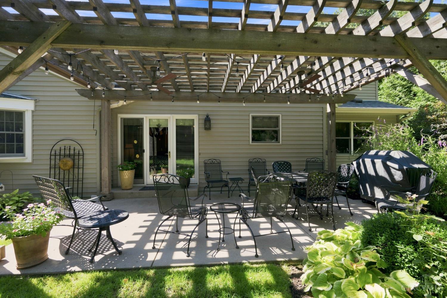 5316 Quailwood Court, Green Twp, OH, 45238 — photo 55