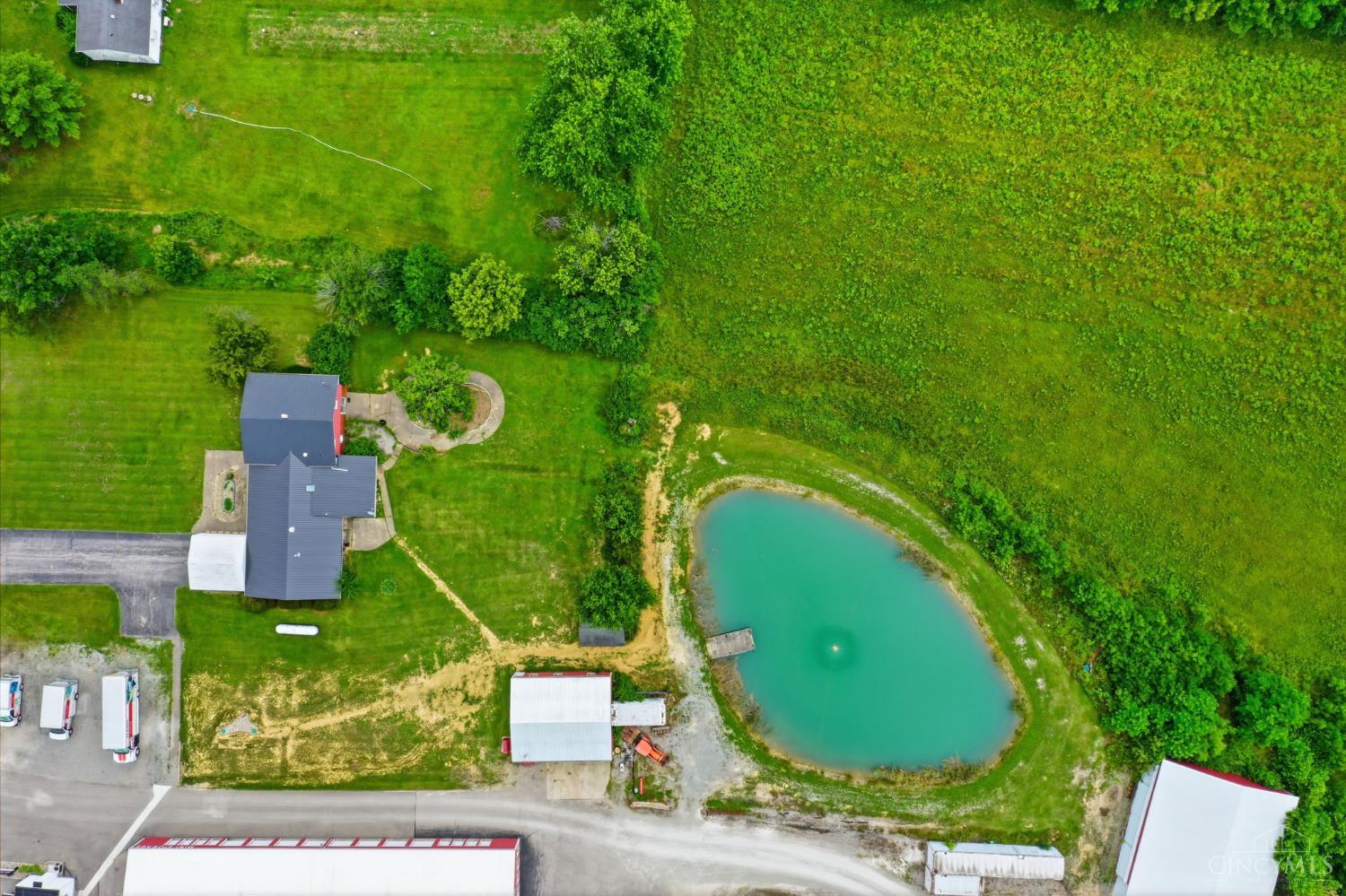 9895 US Rt 68, Scott Twp, OH, 45121 — photo 49