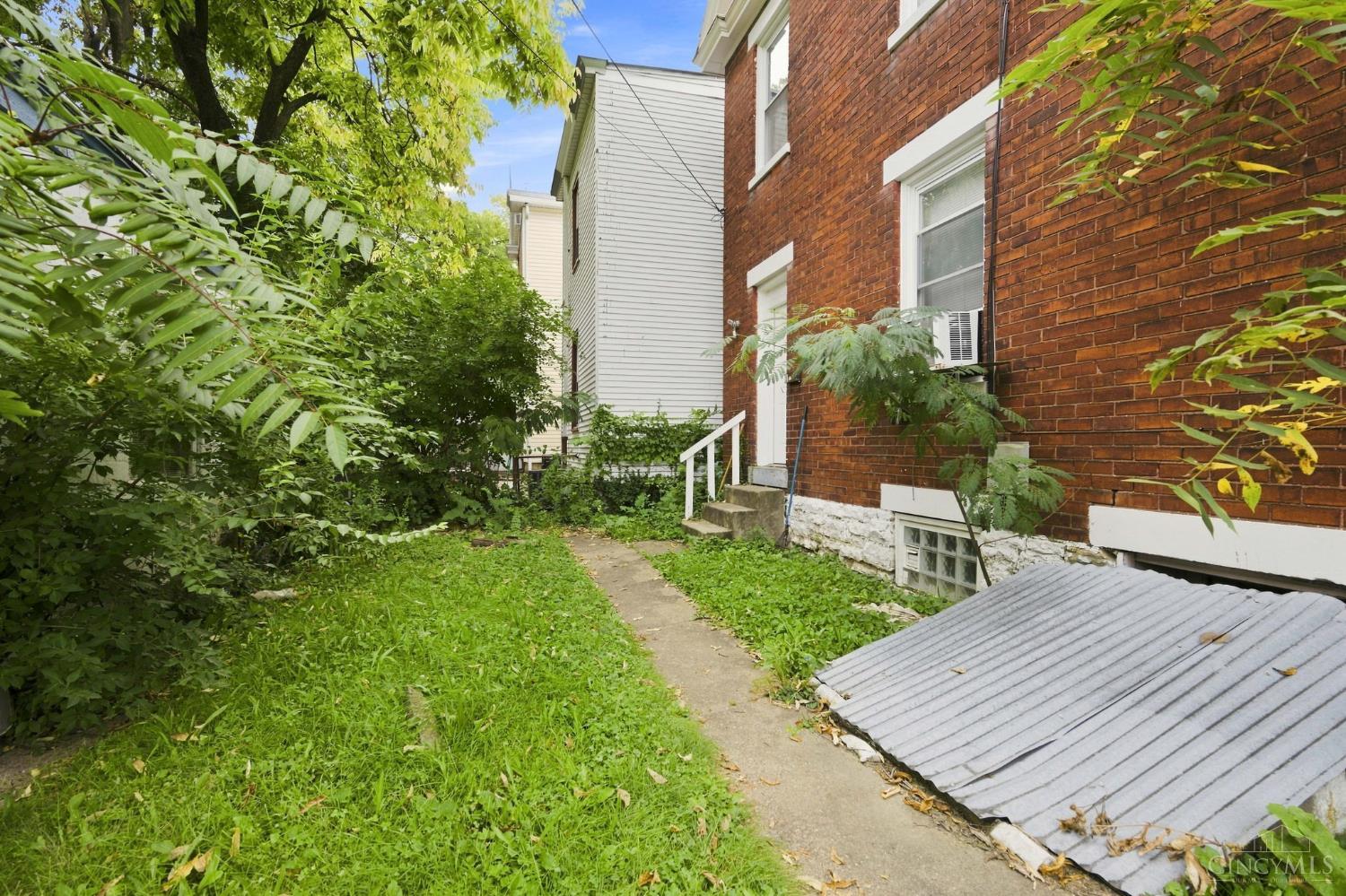 312 Warner Street, Cincinnati, OH, 45219 — photo 38