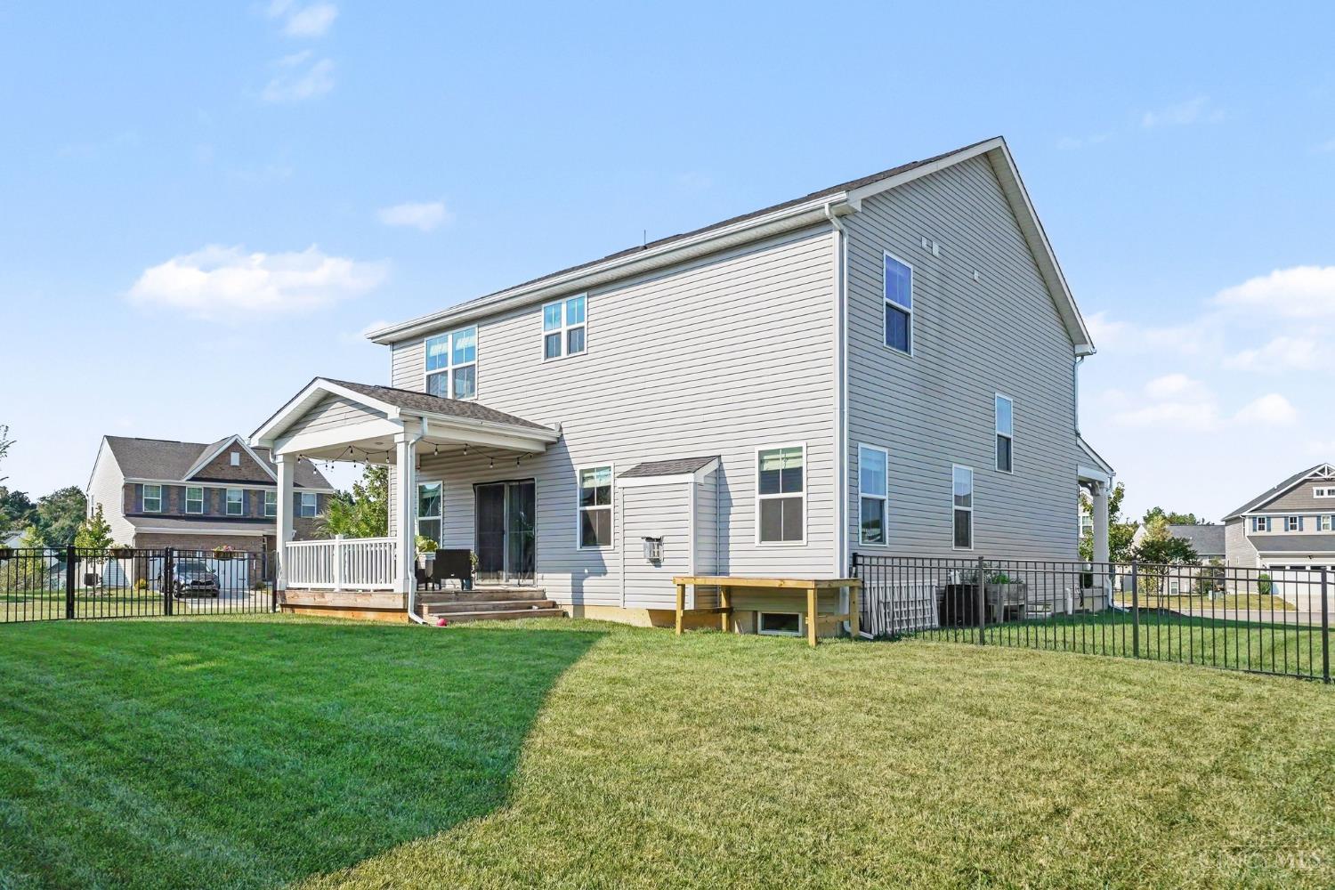 2785 Aristides Court, Hamilton Twp, OH, 45152 — photo 26