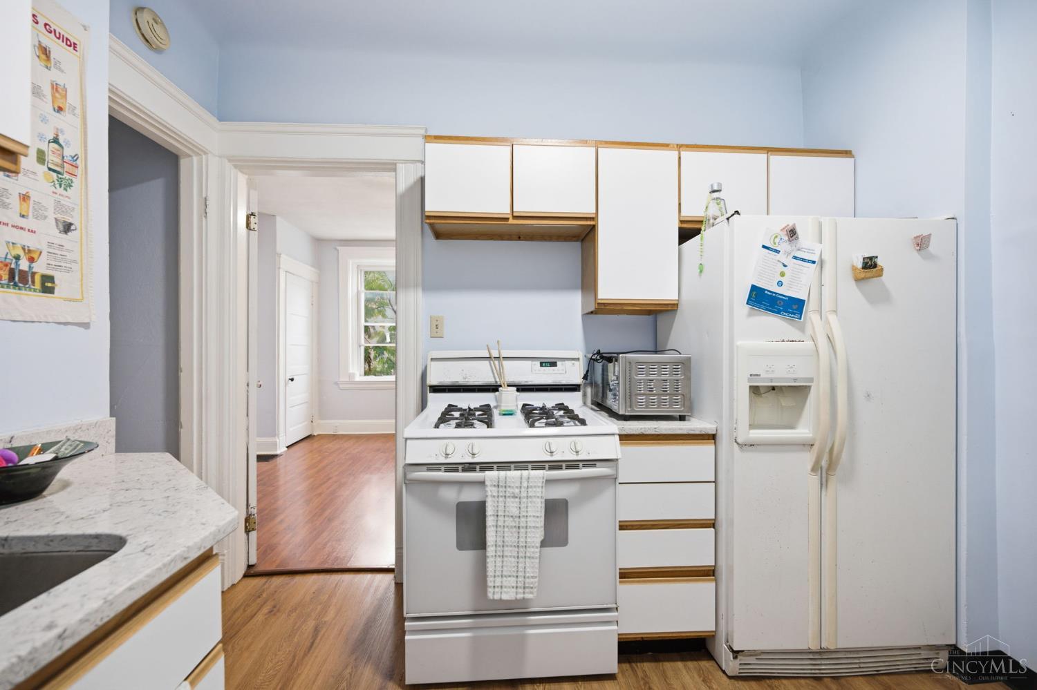 312 Warner Street, Cincinnati, OH, 45219 — photo 41