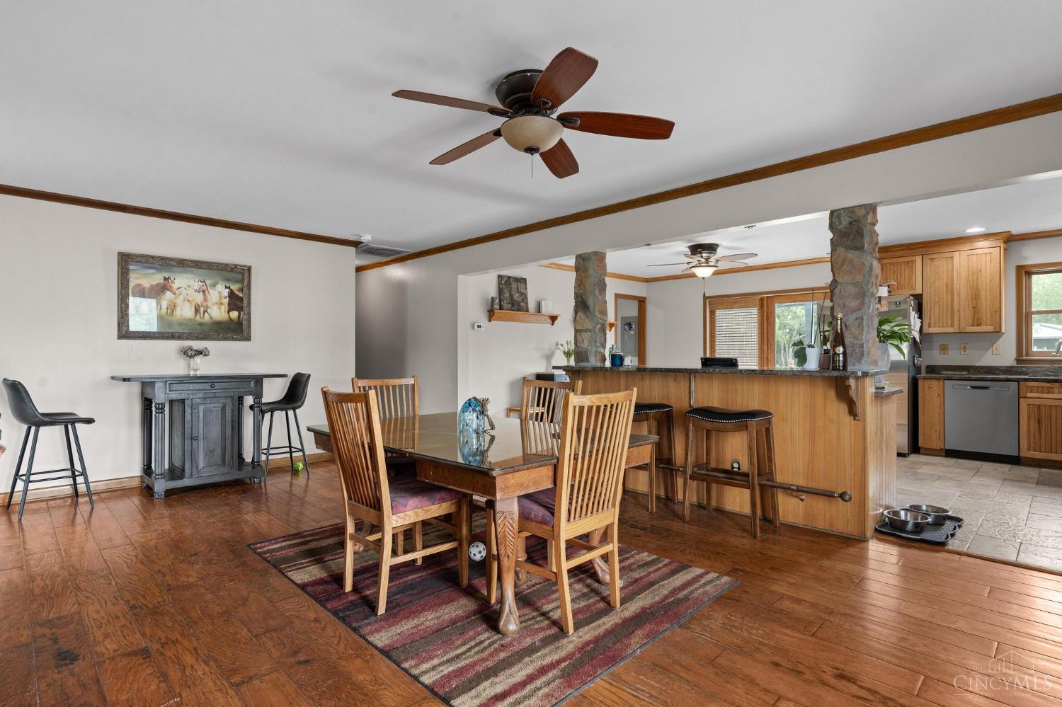 4585 Dayton Brandt Road, New Carlisle, OH, 45344 — photo 9