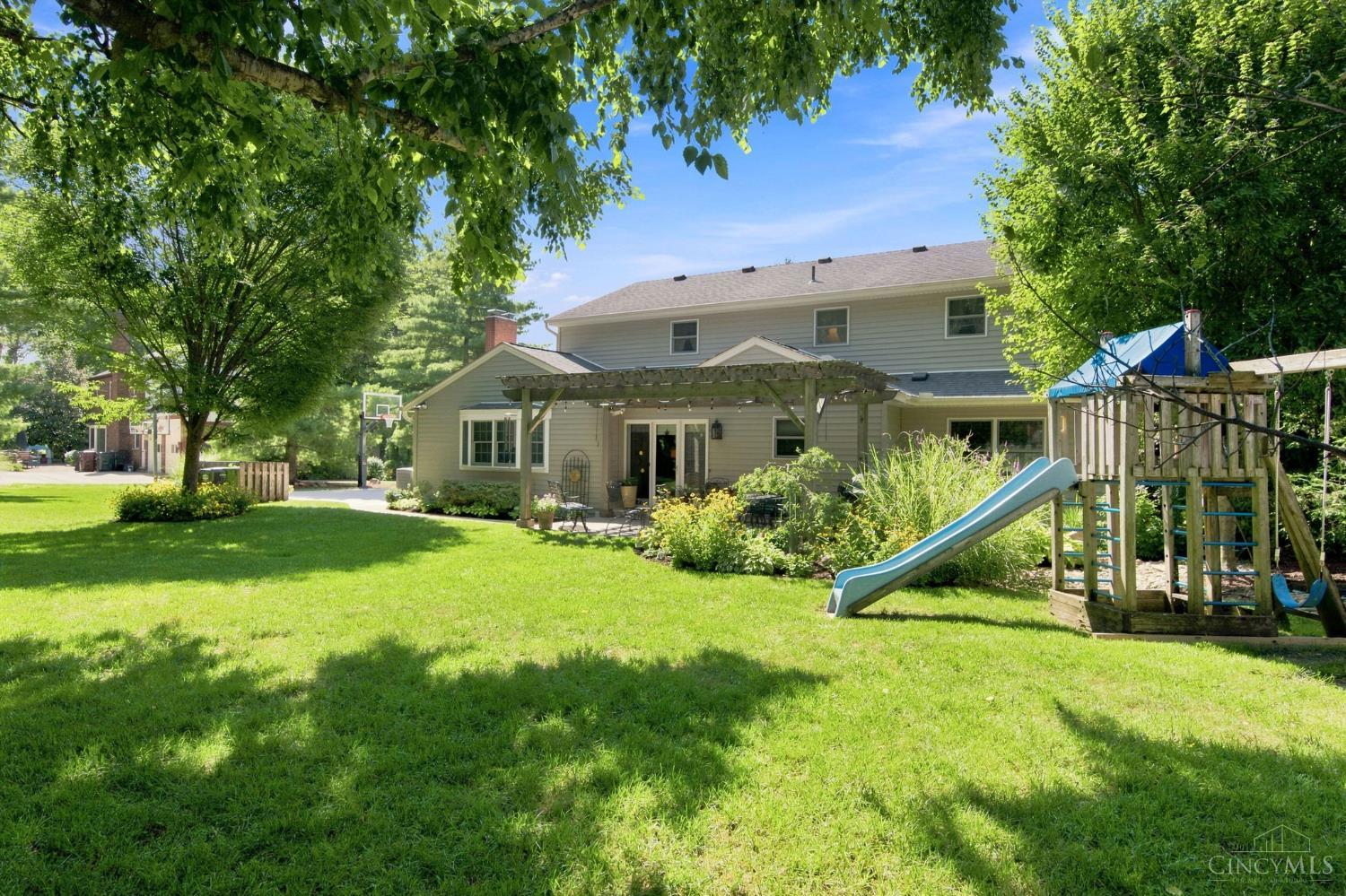 5316 Quailwood Court, Green Twp, OH, 45238 — photo 59
