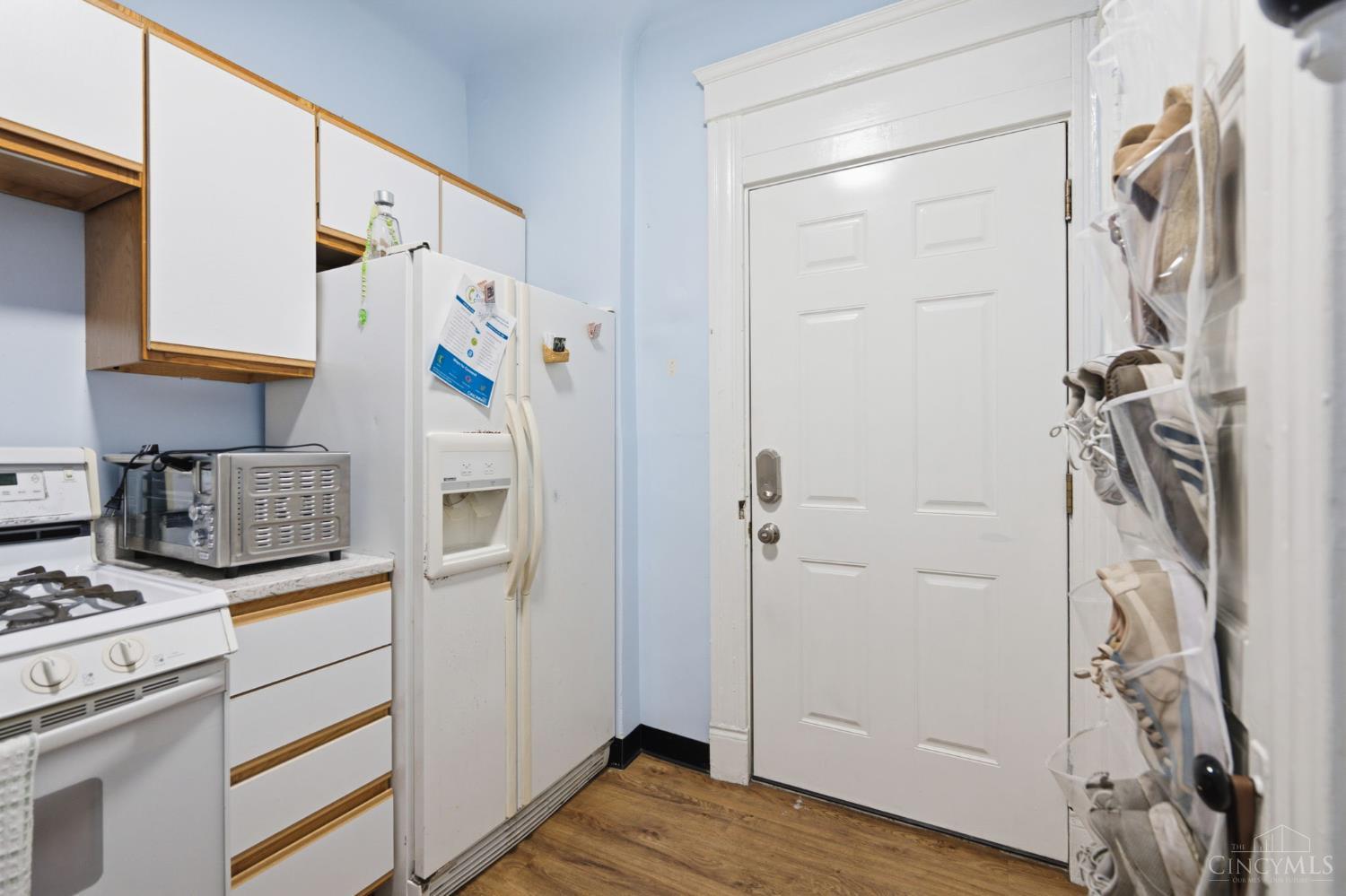 312 Warner Street, Cincinnati, OH, 45219 — photo 39