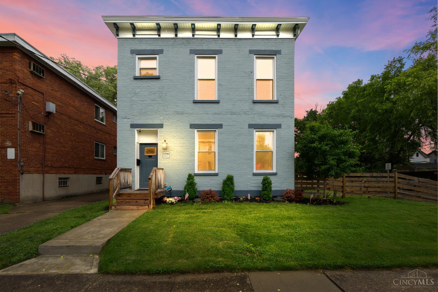 1236 Regent Avenue, Cincinnati, OH, 45237 — photo 39