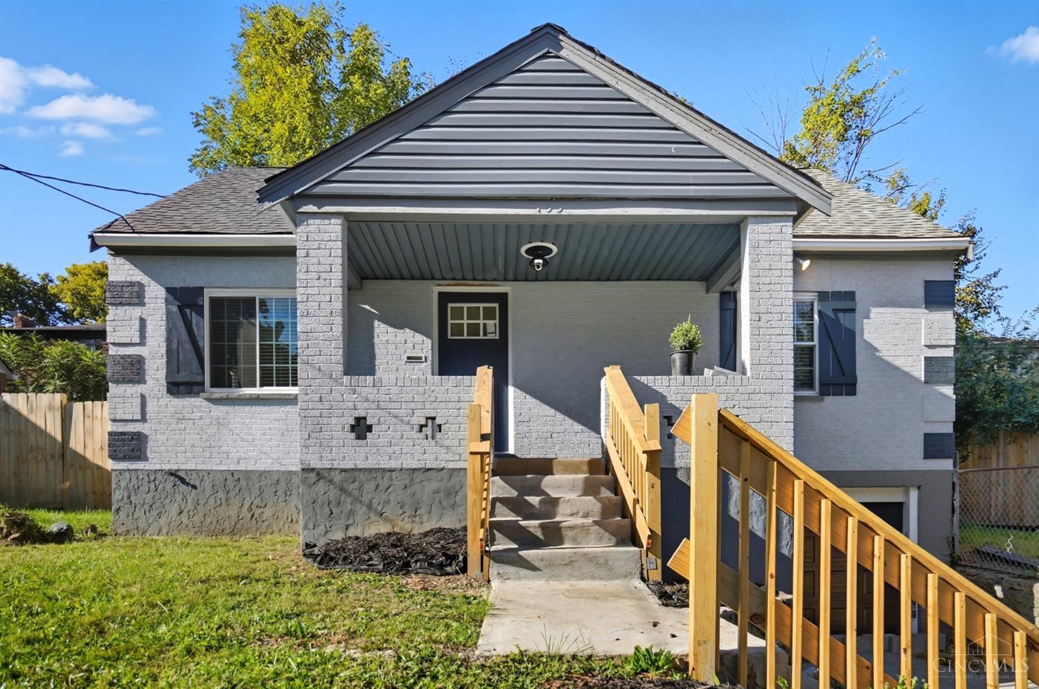 133 Glenwood Avenue, Cincinnati, OH, 45217 — photo 2