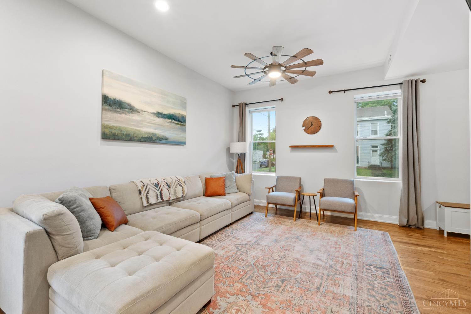 1236 Regent Avenue, Cincinnati, OH, 45237 — photo 5