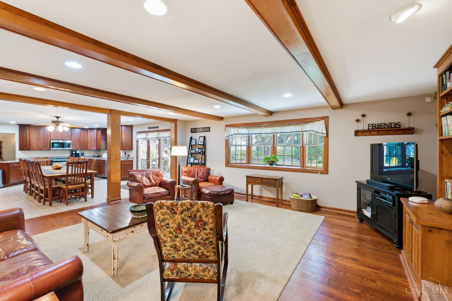 5316 Quailwood Court, Green Twp, OH, 45238 — photo 24