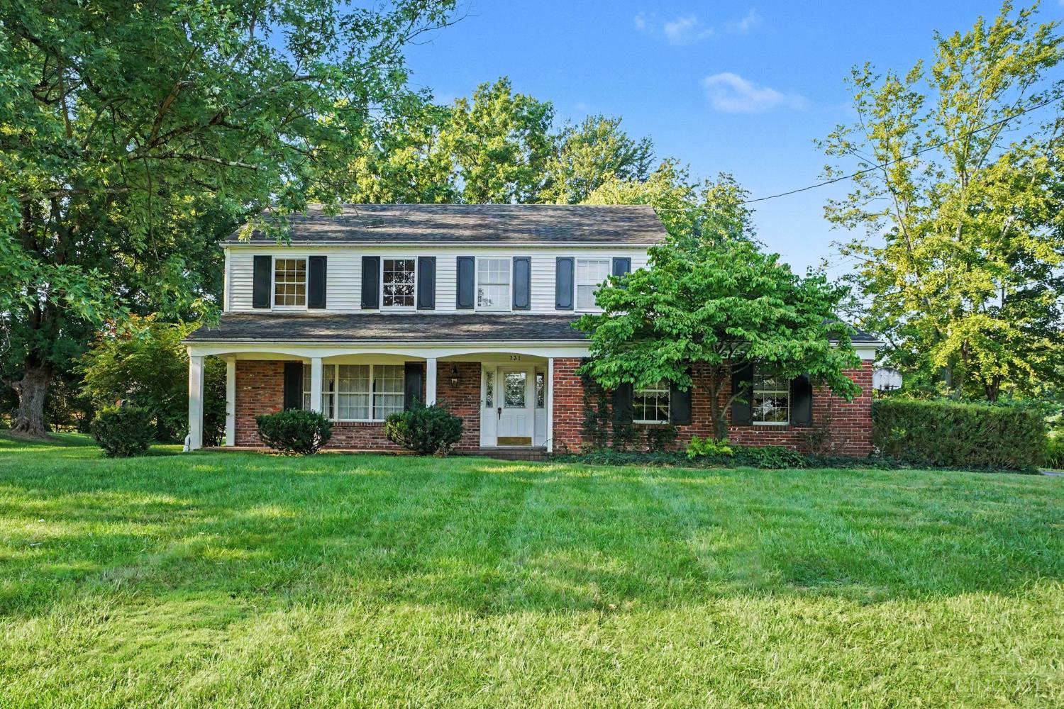 731 Pine Ridge Road, Miami Twp, OH, 45150 — photo 2