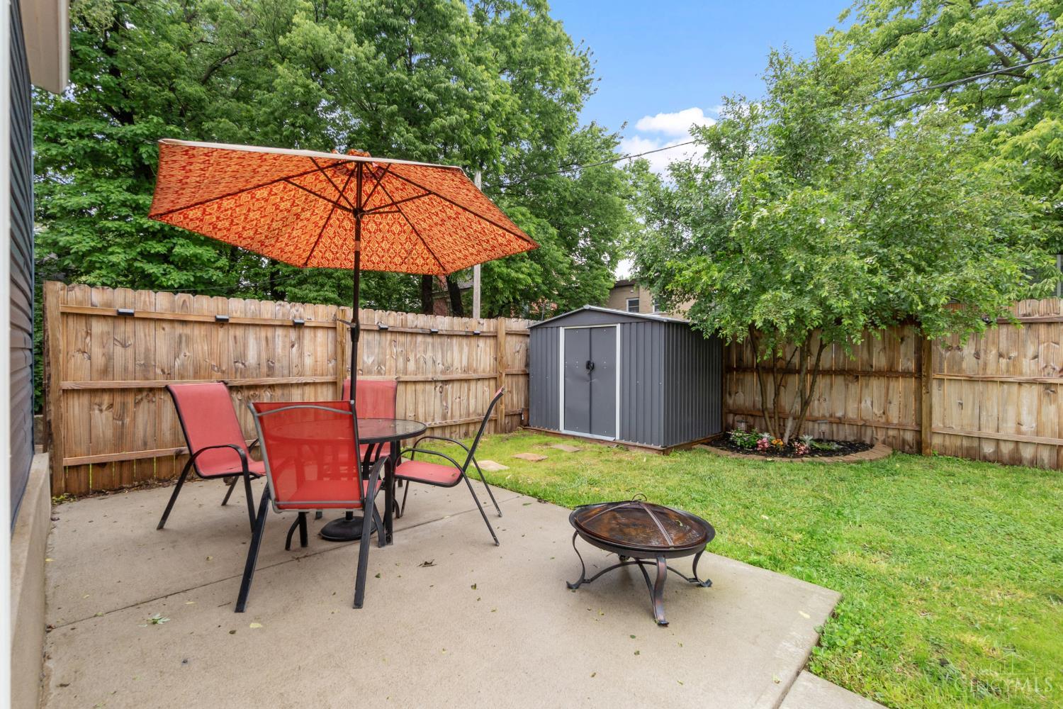 1236 Regent Avenue, Cincinnati, OH, 45237 — photo 33