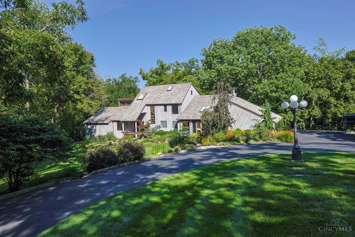 4805 Drake Road, Indian Hill, OH, 45243 — photo 82