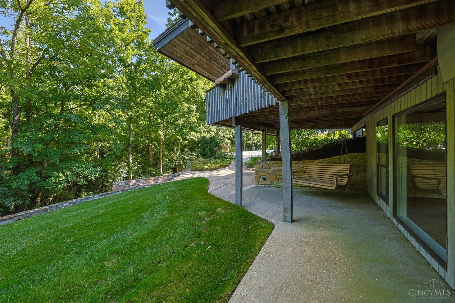 4805 Drake Road, Indian Hill, OH, 45243 — photo 84