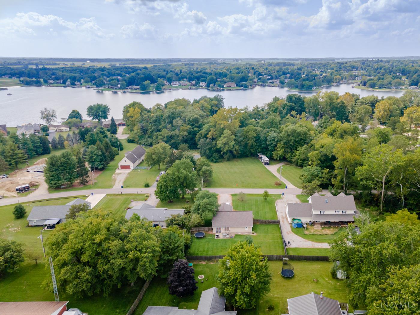 826 Lakengren Drive, Lakengren, OH, 45320