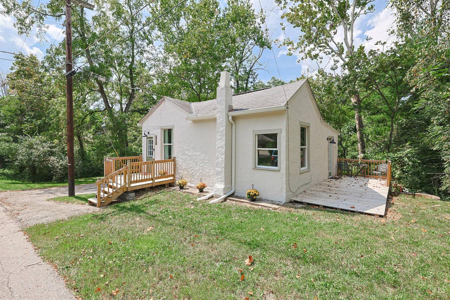 9093 Oak Drive, Deerfield Twp., OH, 45140 — photo 32