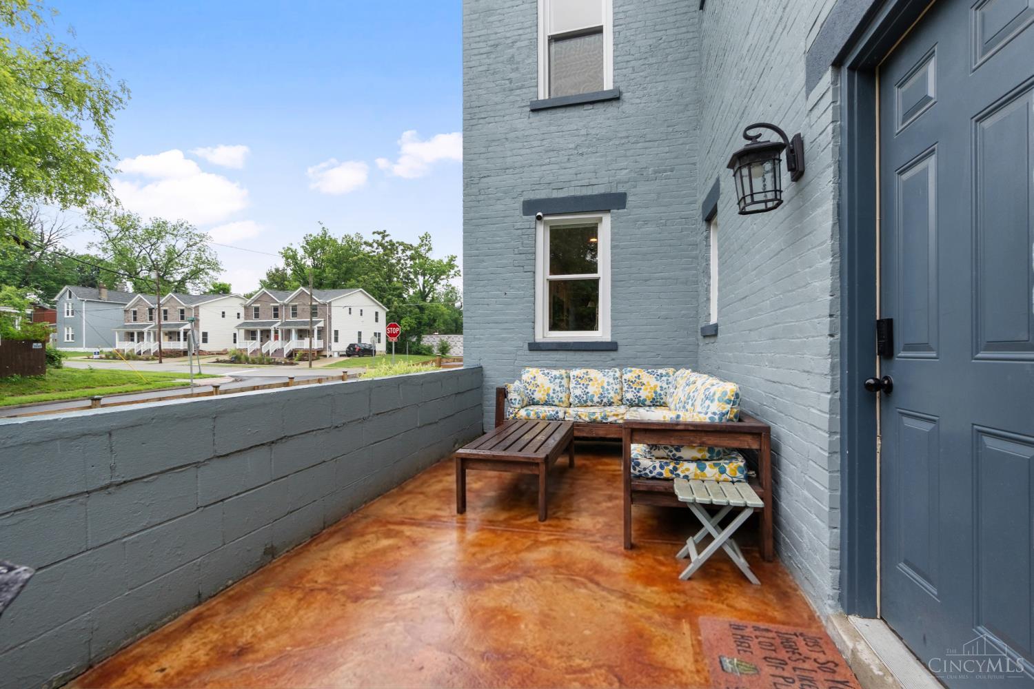 1236 Regent Avenue, Cincinnati, OH, 45237 — photo 32