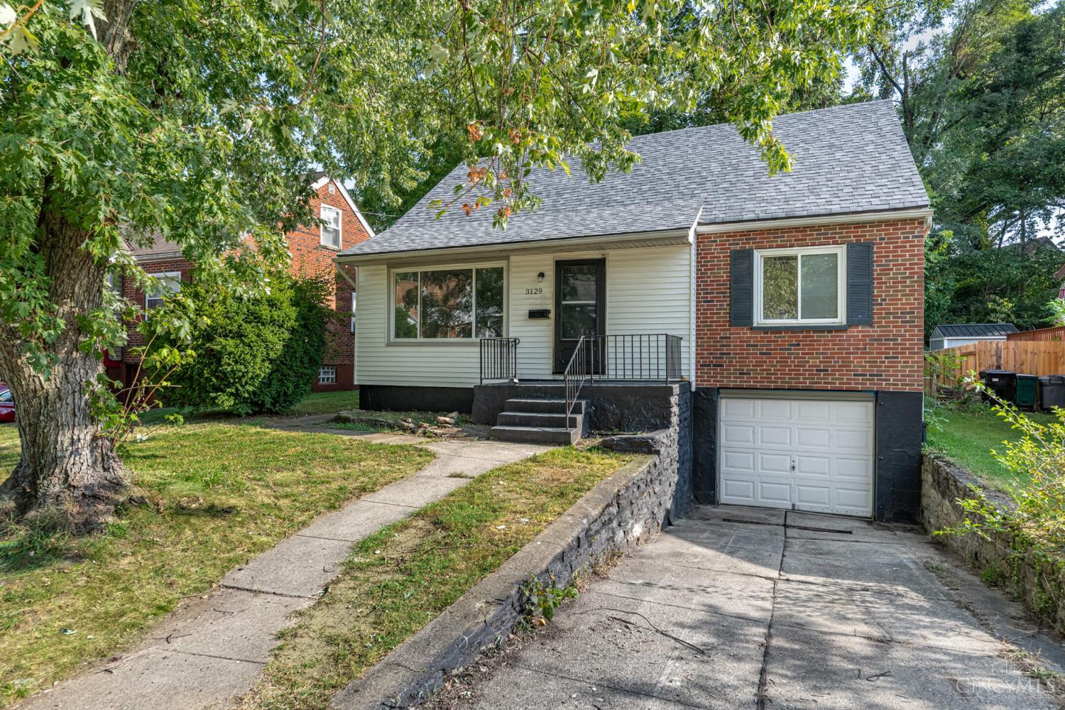 3129 West Tower Avenue, Cincinnati, OH, 45238 — photo 2