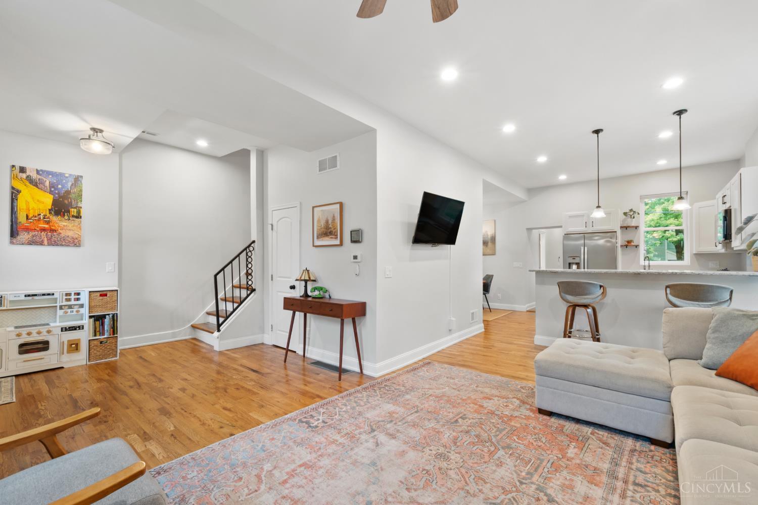 1236 Regent Avenue, Cincinnati, OH, 45237 — photo 4