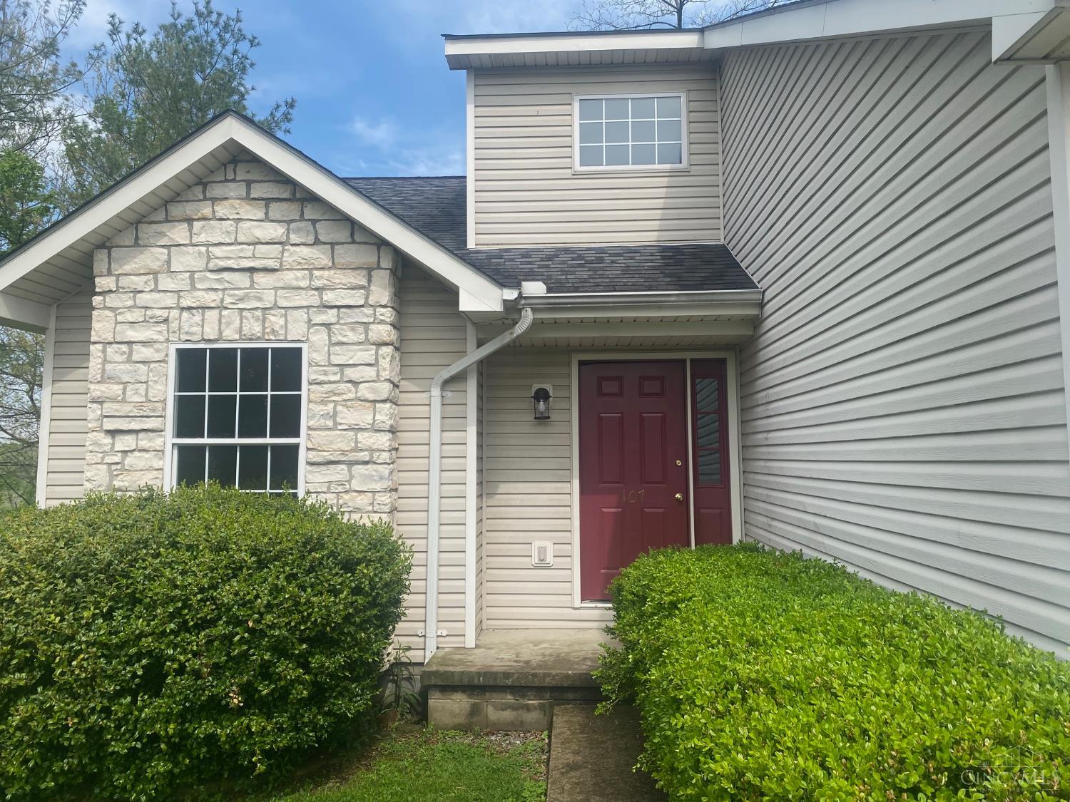 117 Crooked Creek Lane, Georgetown, OH, 45121 — photo 11