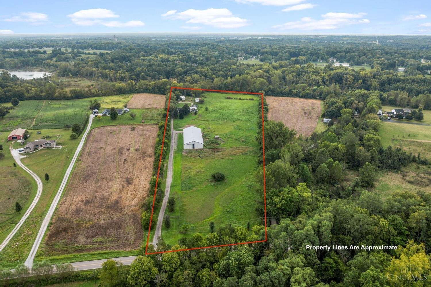 4585 Dayton Brandt Road, New Carlisle, OH, 45344 — photo 42