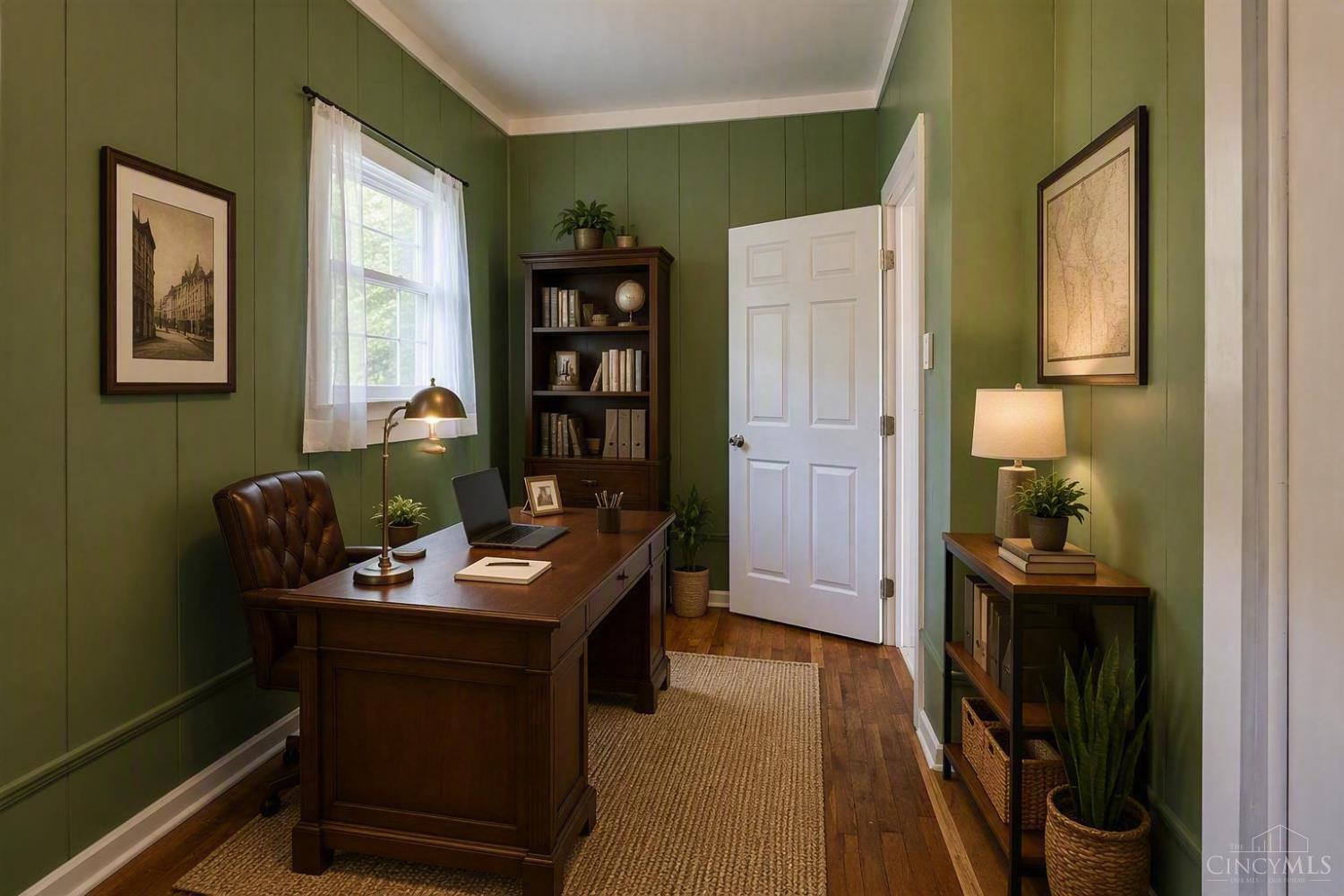 9093 Oak Drive, Deerfield Twp., OH, 45140 — photo 20